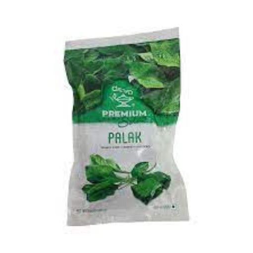 Picture of Deep IQF Palak 12oz