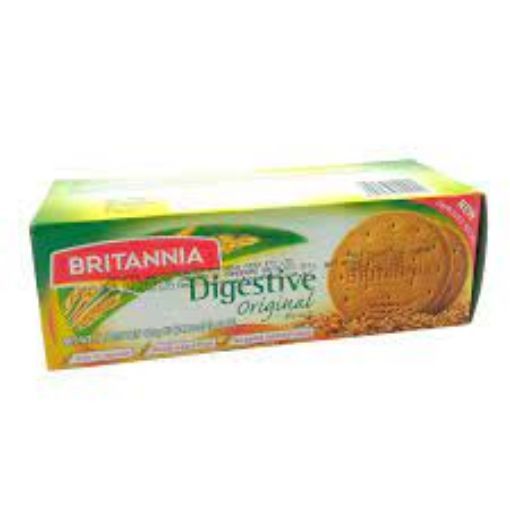 Picture of Britannia Digestive Original 14.11OZ