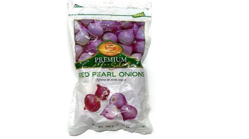 Picture of Deep Red onions 12oz