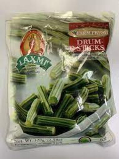 Picture of Laxmi Drumsticks 12oz