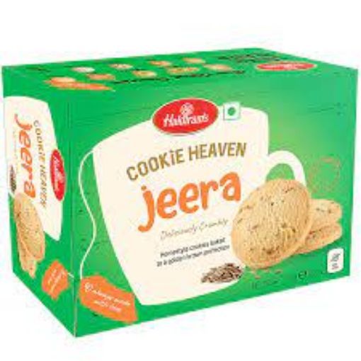 Picture of Haldiram Cookies HavenJeera 150GM