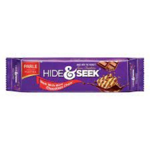 Picture of Hide&Seek Choco Chips 121GM