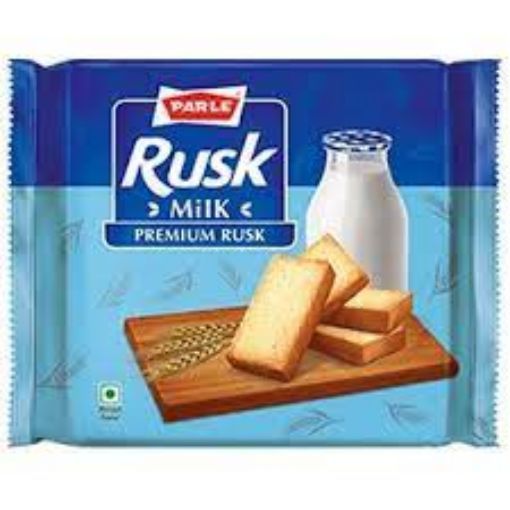 Picture of Parle Milk Rusk 19.26OZ