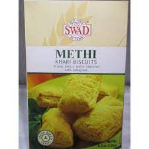 Picture of Swad Khari Methi 180GM