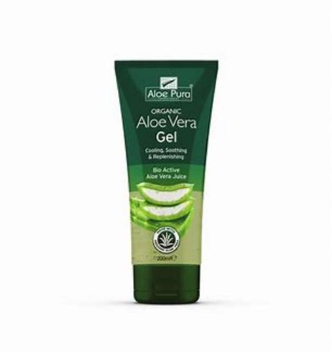 Picture of ALOEVERA GEL 5G