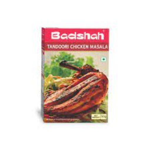 Picture of BADSHAH TANDOORI CHICKEN MASALA