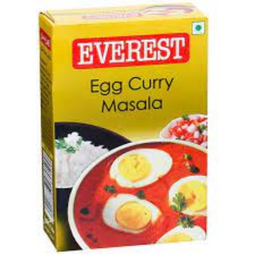 Picture of EVEREST EGG CURRY MASALA