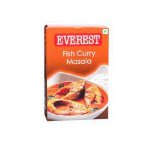 Picture of EVEREST FISH CURRY MASALA