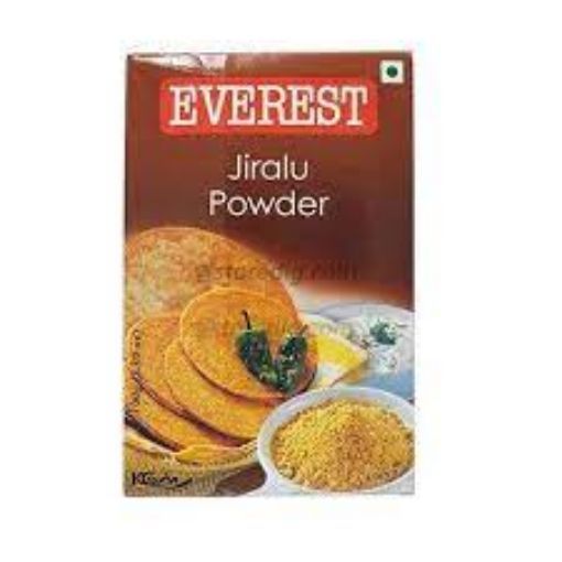 Picture of EVEREST JIRALU MASALA 100GM