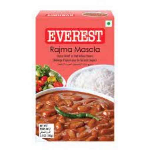 Picture of EVEREST RAJMA MASALA 100GM