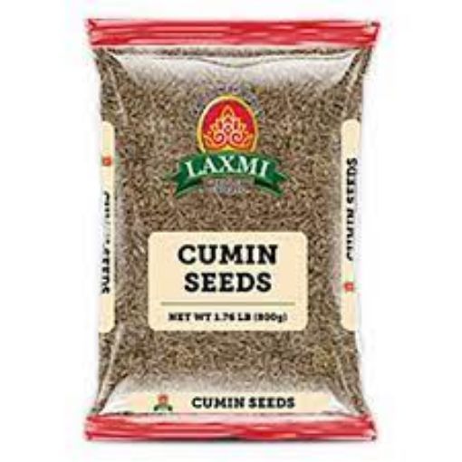 Picture of LAXMI CUMIN SEED 14OZ