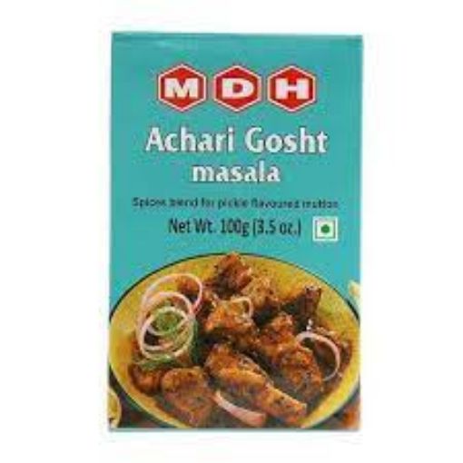 Picture of MDH Achari Ghost 100g