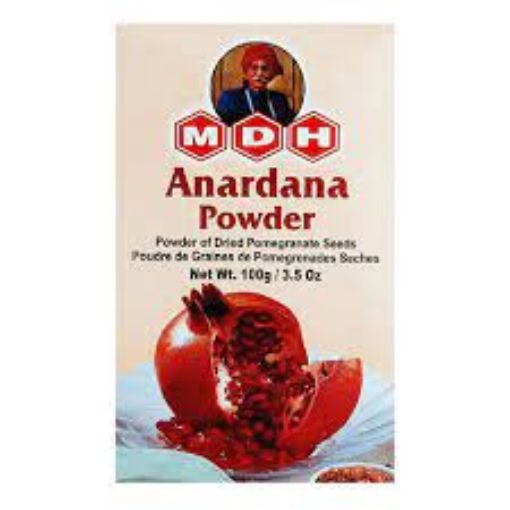 Picture of MDH Anardana Powder 3.5OZ