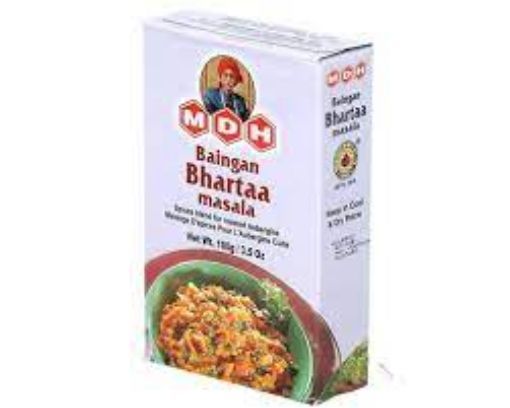 Picture of MDH Baingan Bharta 100g