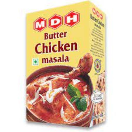 Picture of MDH Butter Chicken 100g