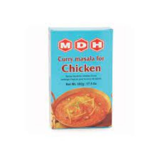 Picture of MDH Chicken Curry Masala 17.5OZ