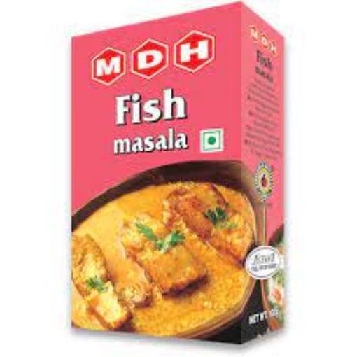 Picture of MDH Fish Curry