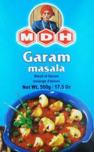 Picture of MDH Garam Masala 17.5OZ