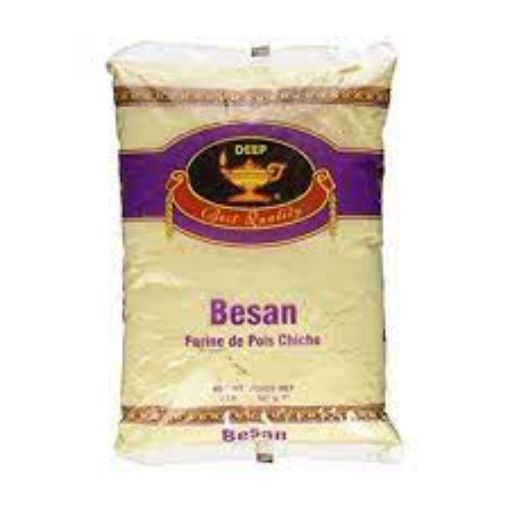 Picture of Deep Besan Flour 4LB