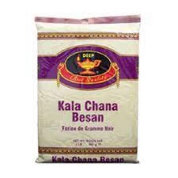 Picture of Deep Kala Chana Besan 2LB