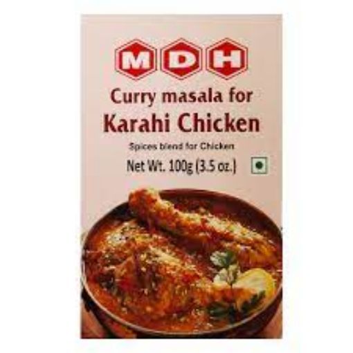 Picture of MDH Karahi Chicken 100g