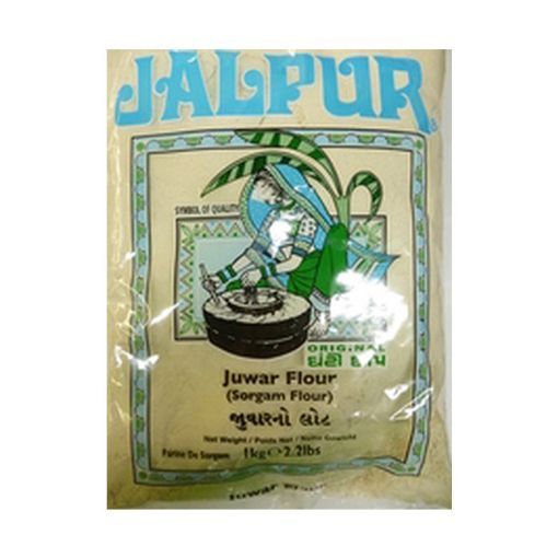 Picture of JALPUR JUWAR Flour 2.2LB