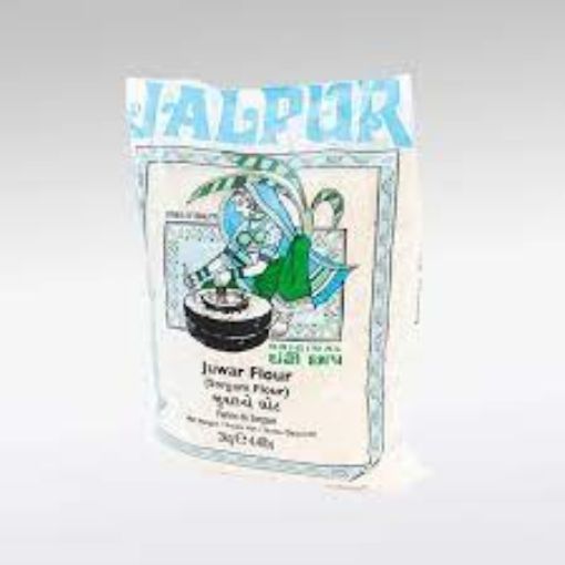 Picture of JALPUR JUWAR Flour 4.4LB