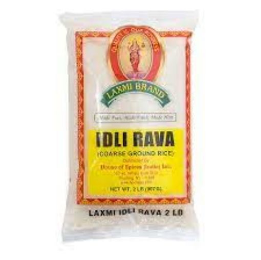Picture of LX. FRESHLY MILLED IDLI RAVA 2LB
