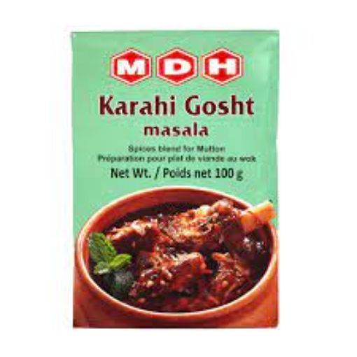 Picture of MDH Karahi Gosht 100g