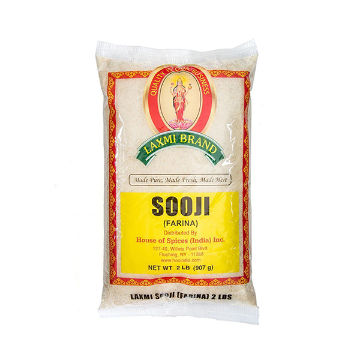 Picture of LX. SOOJI COARSE [NONGMO]2LB