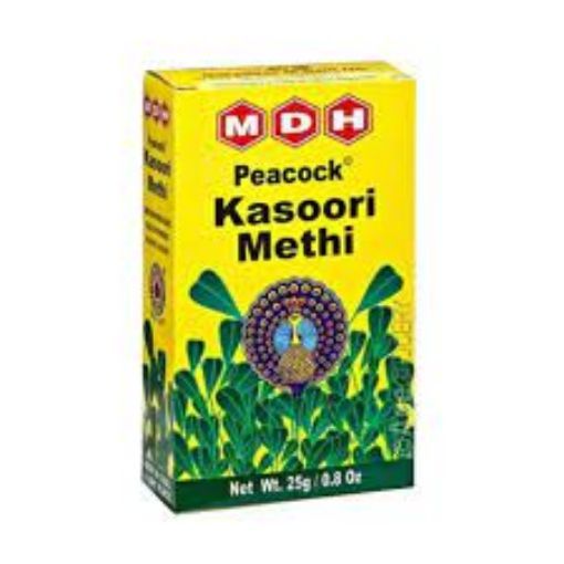 Picture of MDH Kasuri Methi 25GM