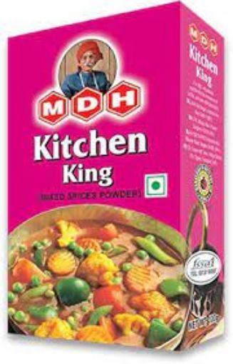 Picture of MDH Kitchen King 3.5OZ