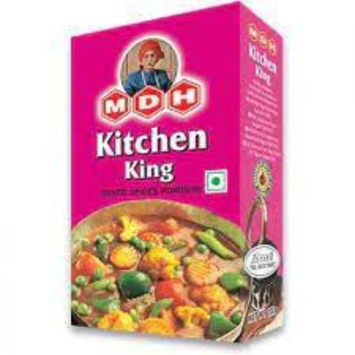 Picture of MDH KITCHEN KING MASALA 17.5OZ