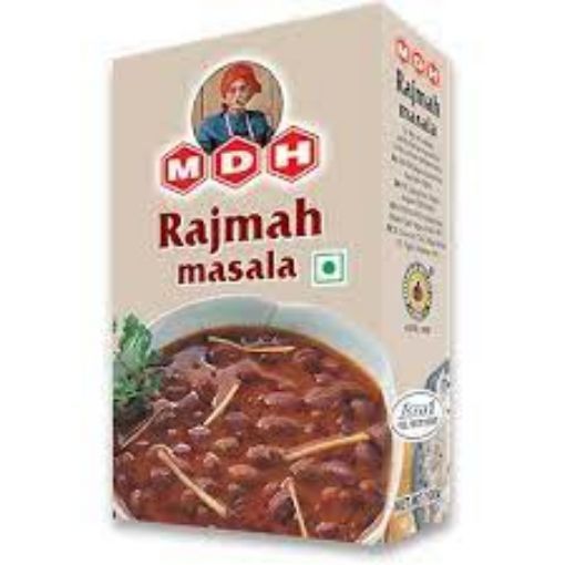 Picture of MDH Rajma Masala 100 g