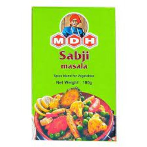 Picture of MDH Sabzi Masala 100g