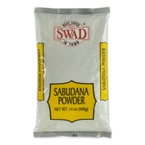 Picture of SWAD SABUDANA POWDER 14oz