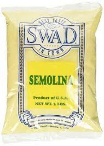 Picture of SWAD SEMOLINA 2 LBS