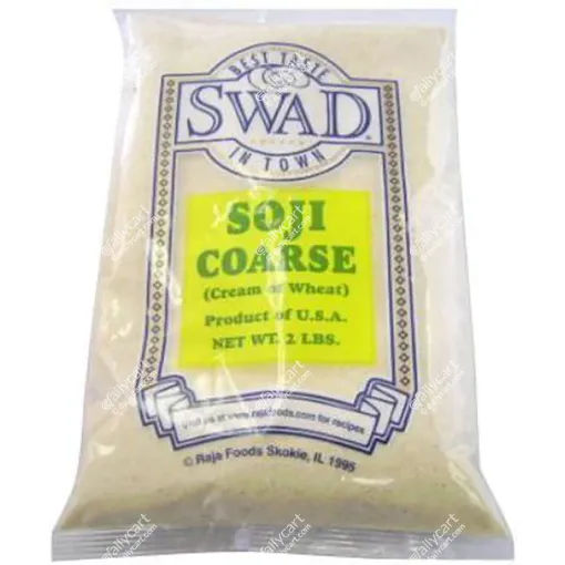 Picture of SWAD SOOJI COARSE 2 LBS