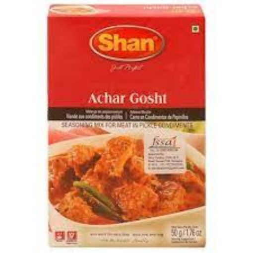 Picture of SHAN ACHAR GOSHT 