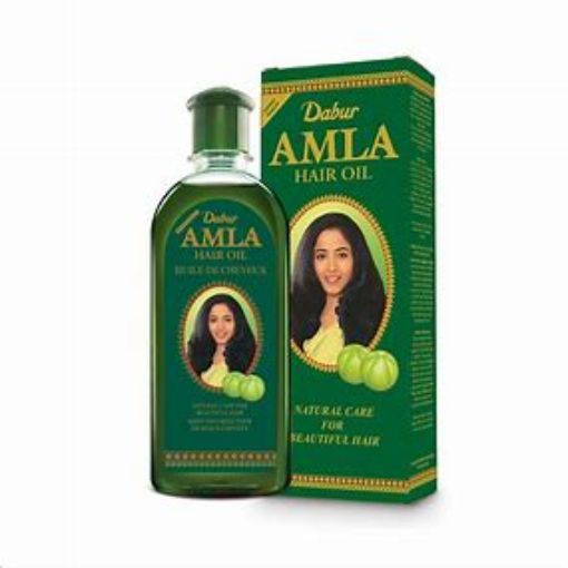 Picture of AMLA HAIR OIL 500ML