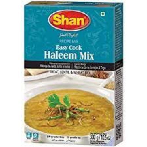 Picture of SHAN EASY COOK HALEEM MIX 300GM