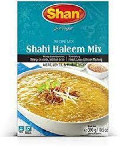 Picture of SHAN HALEEM MIX SHAHI 10.5OZ