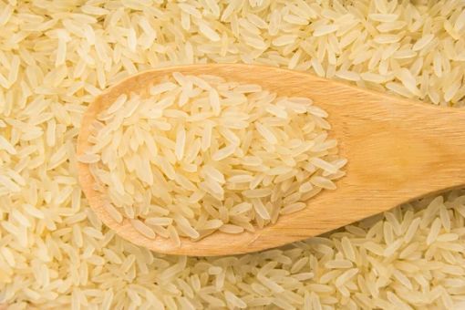 Picture of LAXMI Parboiled rice 25lb