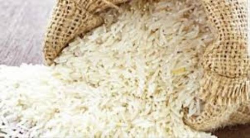 Picture of Laxmi Ponni Bld Rice 4lb (L)