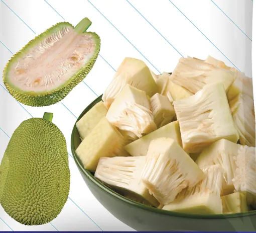 Picture of Laxmi Tender Jack Fruit 312gms