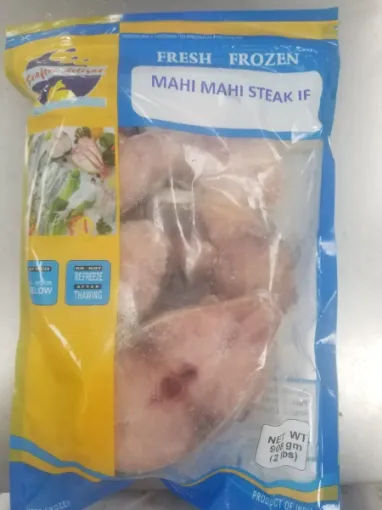 Picture of DD MAHI MAHI STEAK 2lb