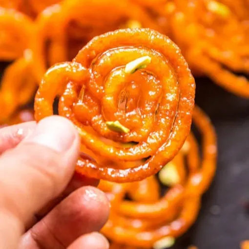 Picture of Jalebi