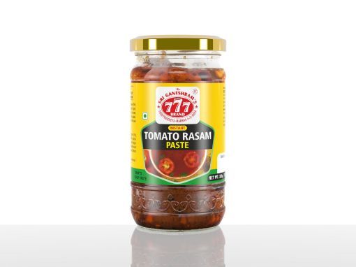 Picture of 777 Tomato Paste