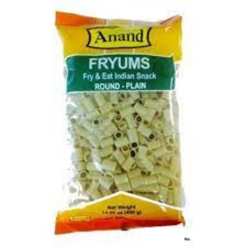 Picture of Anand Fryums Round Plain