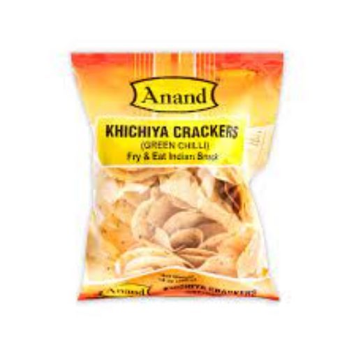 Picture of Anand Khichiya Cracker gree ch